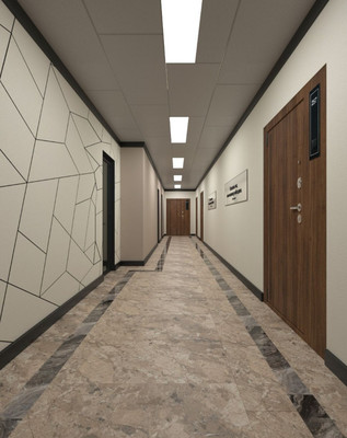 Продам однокомнатную (1-комн.) квартиру, Островского ул, 122к1, Рязань г