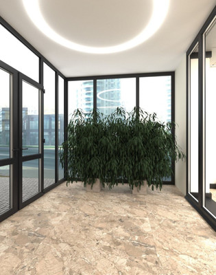 Продам однокомнатную (1-комн.) квартиру, Островского ул, 122к1, Рязань г