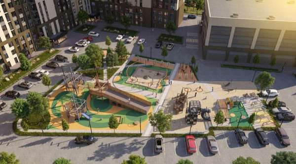 Продам однокомнатную (1-комн.) квартиру, Островского ул, 122к1, Рязань г