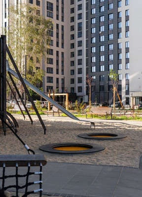 Продам однокомнатную (1-комн.) квартиру, Островского ул, 122к1, Рязань г