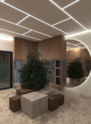 Продам однокомнатную (1-комн.) квартиру, Островского ул, 122к1, Рязань г