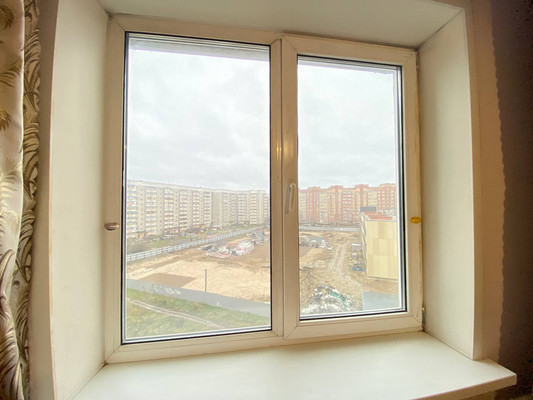 Продам трехкомнатную (3-комн.) квартиру, Воинов-интернационалистов ул, 21, Йошкар-Ола г