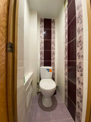 Продам трехкомнатную (3-комн.) квартиру, Воинов-интернационалистов ул, 21, Йошкар-Ола г