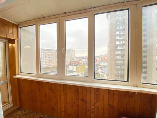 Продам трехкомнатную (3-комн.) квартиру, Воинов-интернационалистов ул, 21, Йошкар-Ола г