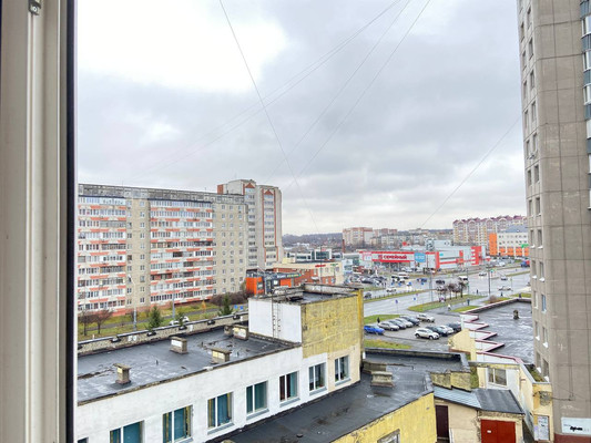 Продам трехкомнатную (3-комн.) квартиру, Воинов-интернационалистов ул, 21, Йошкар-Ола г