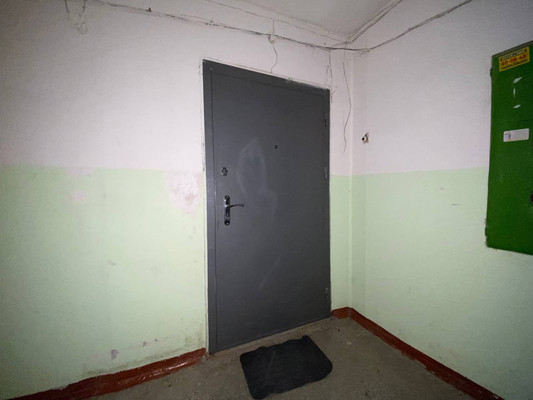 Продам трехкомнатную (3-комн.) квартиру, Воинов-интернационалистов ул, 21, Йошкар-Ола г