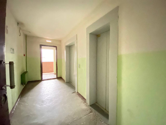 Продам трехкомнатную (3-комн.) квартиру, Воинов-интернационалистов ул, 21, Йошкар-Ола г