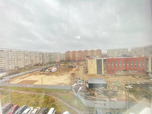 Продам трехкомнатную (3-комн.) квартиру, Воинов-интернационалистов ул, 21, Йошкар-Ола г