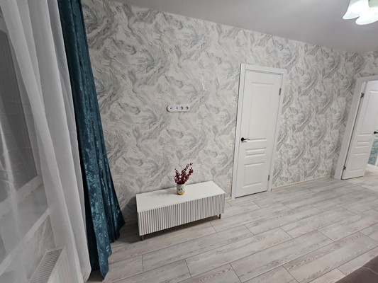 Продам однокомнатную (1-комн.) квартиру, Льговская ул, 10, Рязань г