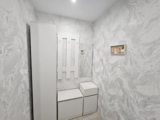 Продам однокомнатную (1-комн.) квартиру, Льговская ул, 10, Рязань г