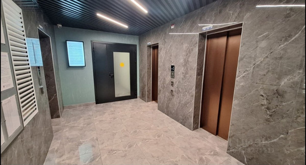 Продам однокомнатную (1-комн.) квартиру, Льговская ул, 10, Рязань г