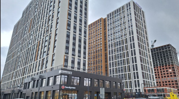 Продам однокомнатную (1-комн.) квартиру, Льговская ул, 10, Рязань г