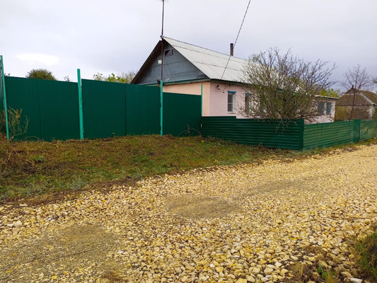 Продам дом, Речная ул, 27, Шереметьево д, 0 км от города