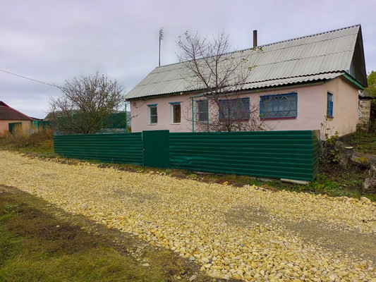 Продам дом, Речная ул, 27, Шереметьево д, 0 км от города