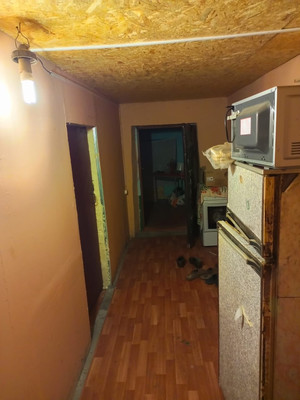 Продам дом, Речная ул, 27, Шереметьево д, 0 км от города