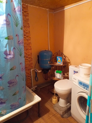 Продам дом, Речная ул, 27, Шереметьево д, 0 км от города