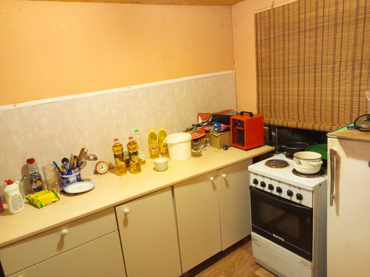 Продам дом, Речная ул, 27, Шереметьево д, 0 км от города