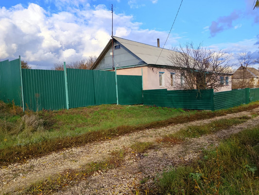 Продам дом, Речная ул, 27, Шереметьево д, 0 км от города