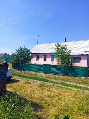 Продам дом, Речная ул, 27, Шереметьево д, 0 км от города