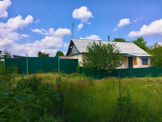 Продам дом, Речная ул, 27, Шереметьево д, 0 км от города