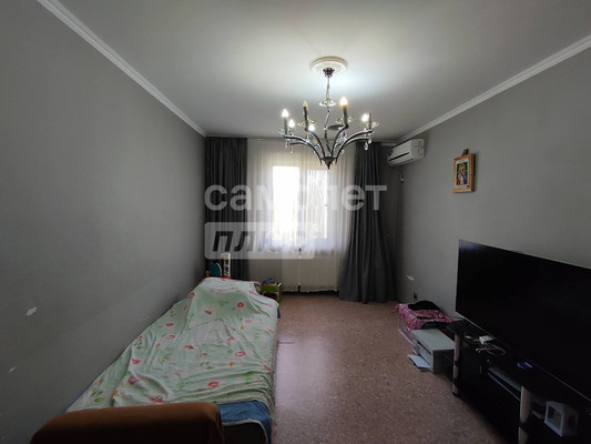 Продам двухкомнатную (2-комн.) квартиру, Агрономическая ул, 5, Совхозный п