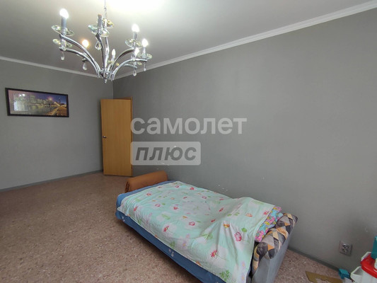 Продам двухкомнатную (2-комн.) квартиру, Агрономическая ул, 5, Совхозный п