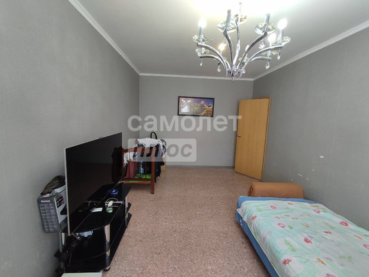 Продам двухкомнатную (2-комн.) квартиру, Агрономическая ул, 5, Совхозный п