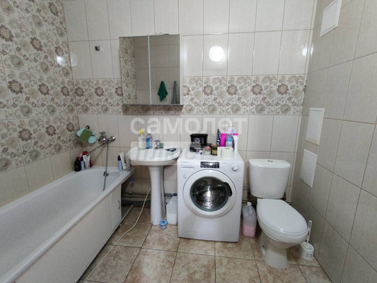 Продам двухкомнатную (2-комн.) квартиру, Агрономическая ул, 5, Совхозный п