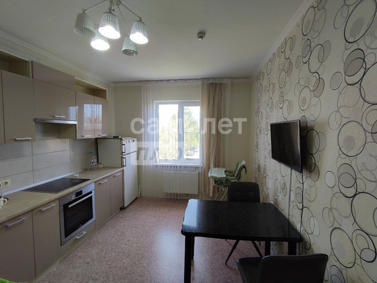 Продам двухкомнатную (2-комн.) квартиру, Агрономическая ул, 5, Совхозный п