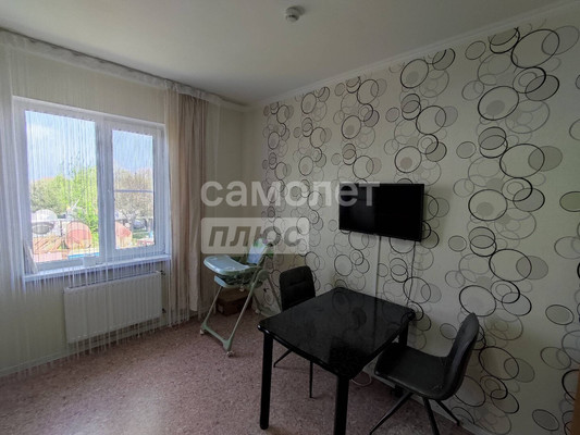 Продам двухкомнатную (2-комн.) квартиру, Агрономическая ул, 5, Совхозный п