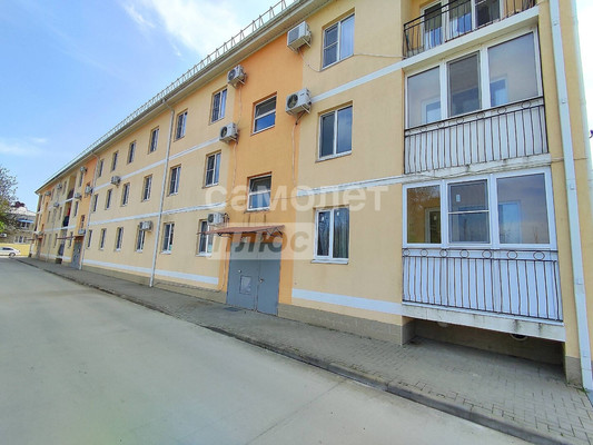 Продам двухкомнатную (2-комн.) квартиру, Агрономическая ул, 5, Совхозный п