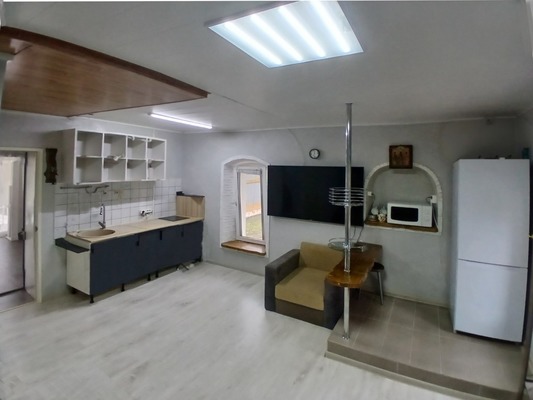 Продам дом, Центральная ул, Собчаково с, 0 км от города