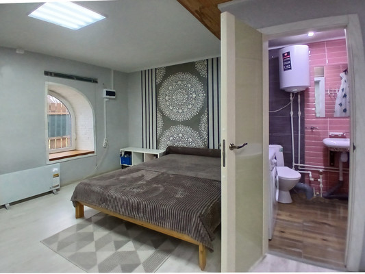 Продам дом, Центральная ул, Собчаково с, 0 км от города