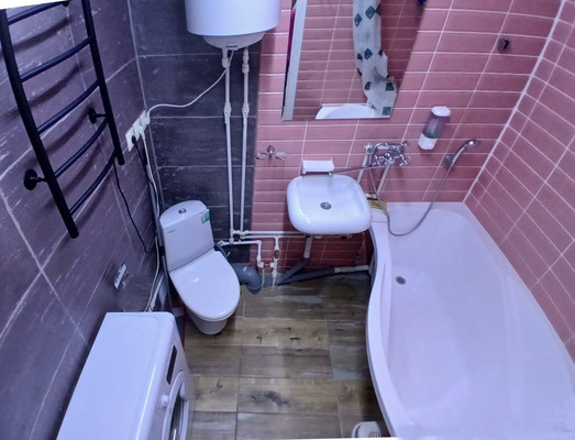 Продам дом, Центральная ул, Собчаково с, 0 км от города