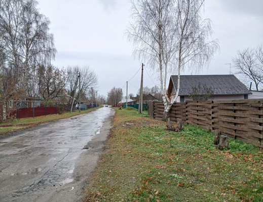 Продам дом, Центральная ул, Собчаково с, 0 км от города