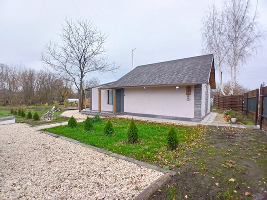 Продам дом, Центральная ул, Собчаково с, 0 км от города