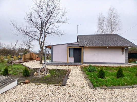 Продам дом, Центральная ул, Собчаково с, 0 км от города