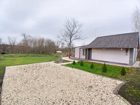 Продам дом, Центральная ул, Собчаково с, 0 км от города