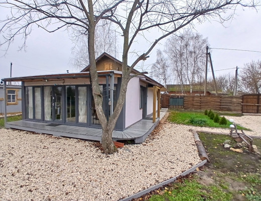 Продам дом, Центральная ул, Собчаково с, 0 км от города