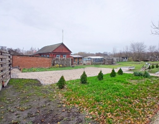 Продам дом, Центральная ул, Собчаково с, 0 км от города