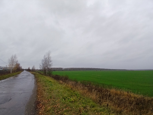 Продам дом, Центральная ул, Собчаково с, 0 км от города