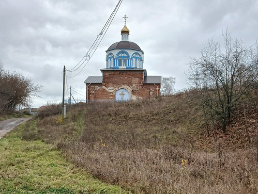 Продам дом, Центральная ул, Собчаково с, 0 км от города