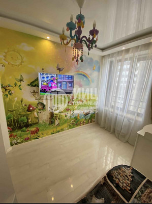 Продам трехкомнатную (3-комн.) квартиру, Новодмитровская ул, 2к6, Москва г