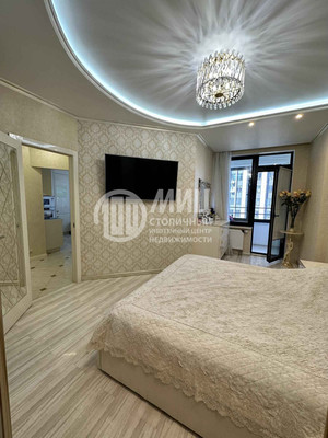 Продам трехкомнатную (3-комн.) квартиру, Новодмитровская ул, 2к6, Москва г