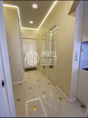 Продам трехкомнатную (3-комн.) квартиру, Новодмитровская ул, 2к6, Москва г