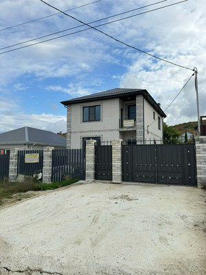 Продам дом, Кизиловая ул, 29А, Супсех с, 0 км от города