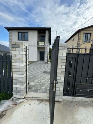 Продам дом, Кизиловая ул, 29А, Супсех с, 0 км от города