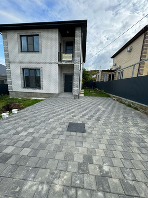 Продам дом, Кизиловая ул, 29А, Супсех с, 0 км от города