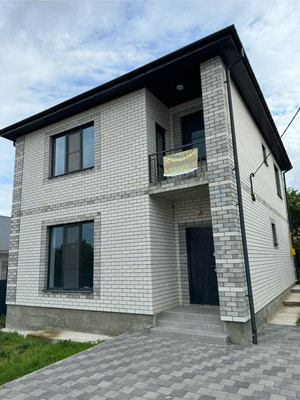 Продам дом, Кизиловая ул, 29А, Супсех с, 0 км от города