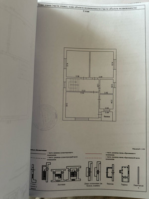 Продам дом, Кизиловая ул, 29А, Супсех с, 0 км от города